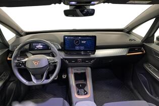 Cupra Born vaihtoauto