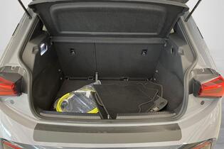 Cupra Born vaihtoauto