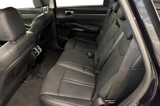 Kia Sorento vaihtoauto