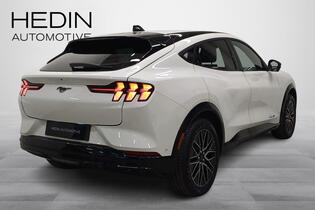 Ford USA Mustang vaihtoauto