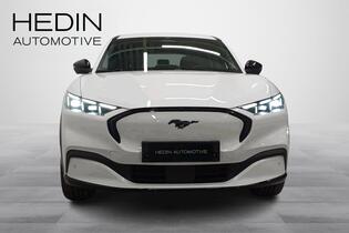 Ford USA Mustang vaihtoauto