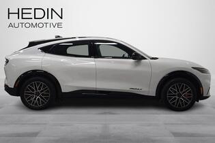 Ford USA Mustang vaihtoauto