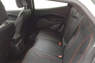 Ford USA Mustang vaihtoauto