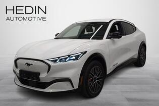 Ford USA Mustang vaihtoauto