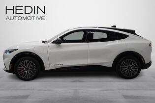 Ford USA Mustang vaihtoauto