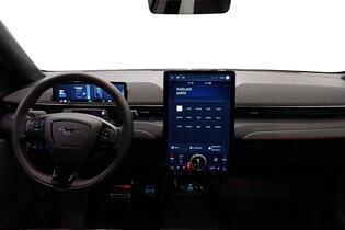 Ford USA Mustang vaihtoauto