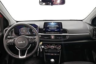 Kia Picanto vaihtoauto