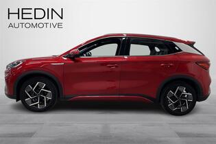 BYD Atto 3 vaihtoauto