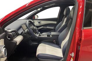 BYD Atto 3 vaihtoauto