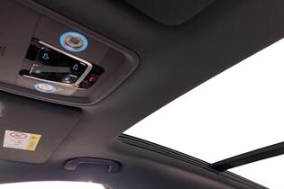 BYD Atto 3 vaihtoauto