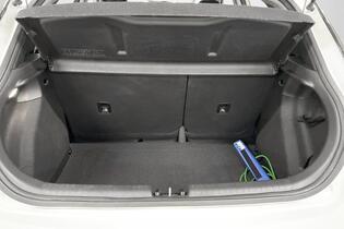 Hyundai i20 Hatchback vaihtoauto