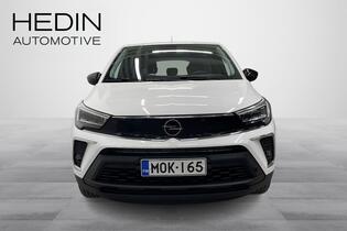 Opel Crossland vaihtoauto