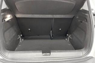 Opel Crossland vaihtoauto