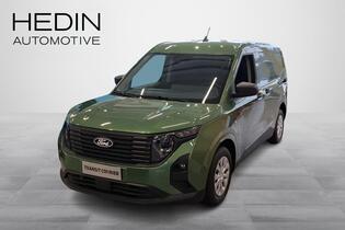 Ford Transit Courier vaihtoauto