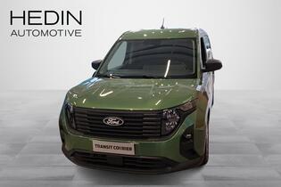 Ford Transit Courier vaihtoauto