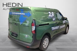 Ford Transit Courier vaihtoauto