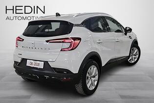 Mitsubishi ASX vaihtoauto