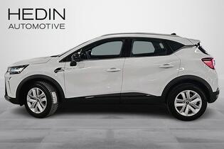 Mitsubishi ASX vaihtoauto