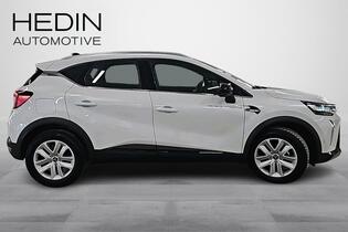 Mitsubishi ASX vaihtoauto