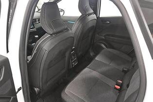 Mitsubishi ASX vaihtoauto