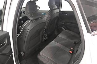 Mitsubishi ASX vaihtoauto