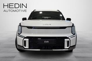 Kia EV9 vaihtoauto