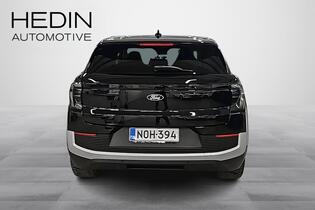 Ford USA Explorer vaihtoauto