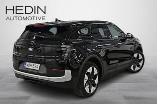 Ford USA Explorer vaihtoauto