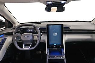 Ford USA Explorer vaihtoauto