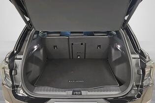 Ford USA Explorer vaihtoauto