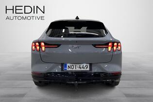 Ford USA Mustang vaihtoauto