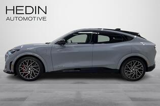 Ford USA Mustang vaihtoauto