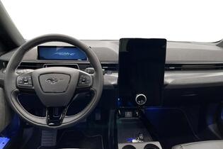 Ford USA Mustang vaihtoauto