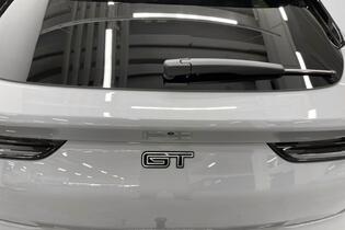 Ford USA Mustang vaihtoauto