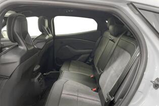 Ford USA Mustang vaihtoauto