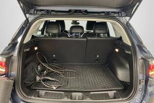 Jeep Compass vaihtoauto