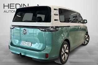 Volkswagen ID. Buzz vaihtoauto