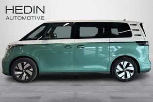 Volkswagen ID. Buzz vaihtoauto