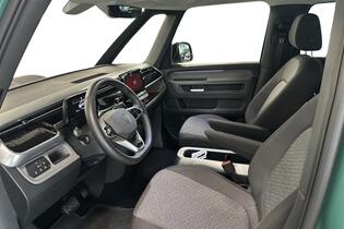 Volkswagen ID. Buzz vaihtoauto