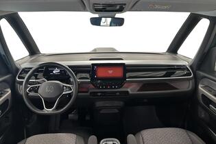 Volkswagen ID. Buzz vaihtoauto