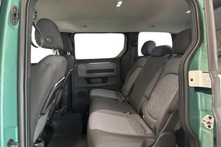 Volkswagen ID. Buzz vaihtoauto