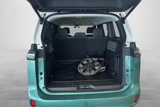 Volkswagen ID. Buzz vaihtoauto