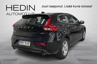 Volvo V40 vaihtoauto