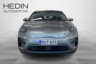 Kia Niro Electric vaihtoauto
