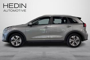 Kia Niro Electric vaihtoauto