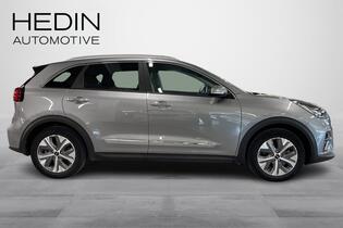 Kia Niro Electric vaihtoauto