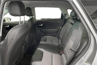 Kia Niro Electric vaihtoauto