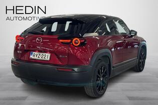 Mazda MX-30 vaihtoauto