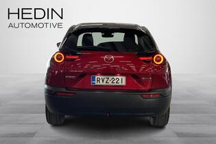 Mazda MX-30 vaihtoauto