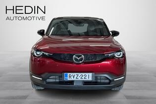 Mazda MX-30 vaihtoauto